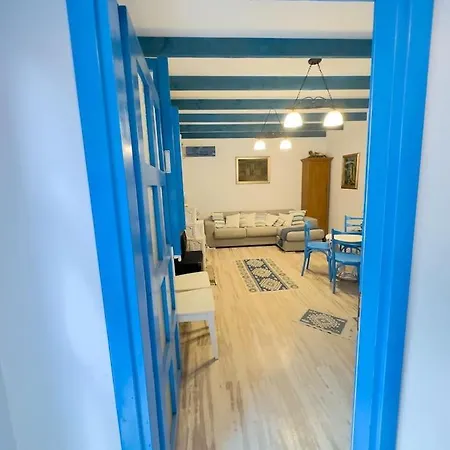 Rainwood Santorini *