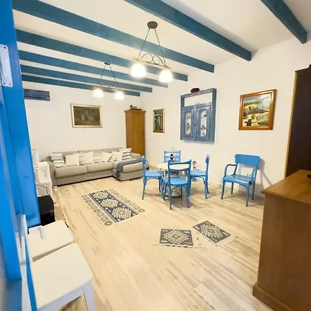 Rainwood Santorini * Constanta