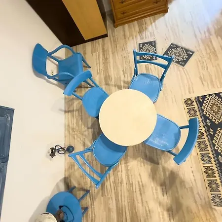 Rainwood Santorini *